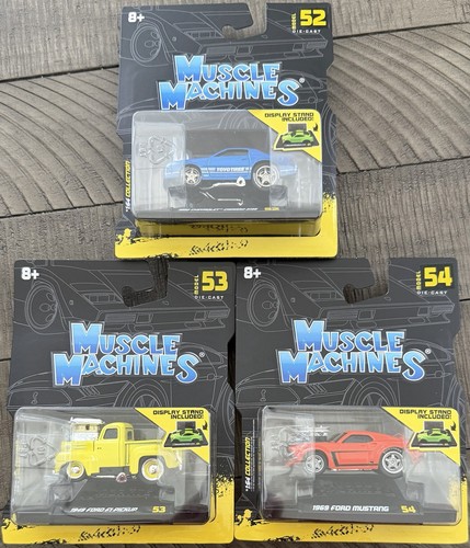 Set pickup muscle - pickup,