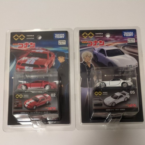 Tomica premium unlimited - tomica,