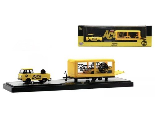 Macchine autotrasportatori - m2,