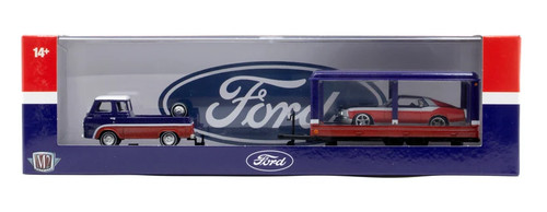 Ford econoline 1964 mustang - ford,