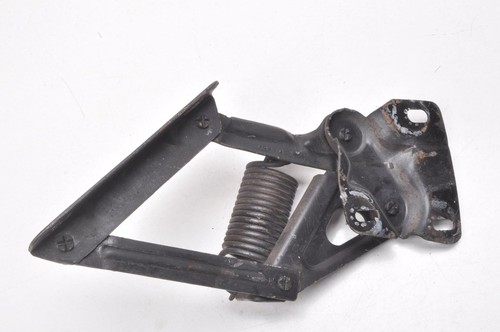 Cerniera cofano sinistra ford - cerniera,