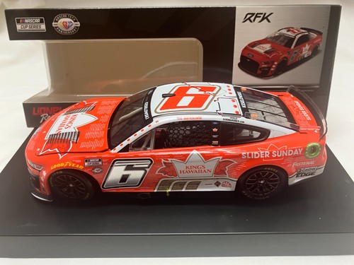 Brad keselowski kings - brad,