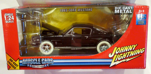 Johnny white lightning - lightning, 1:24