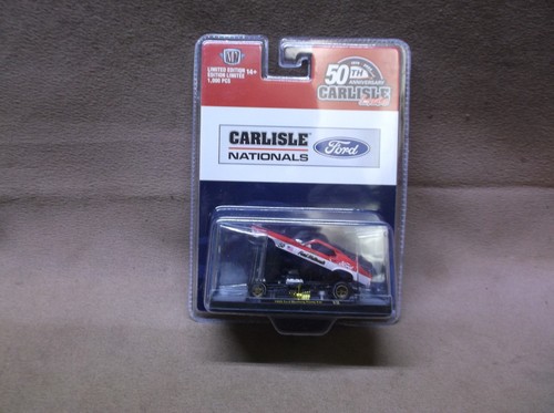 2024 rosso 1969 - 2024, ford