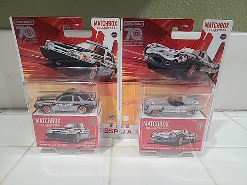 Matchbox collezionisti - collezionisti, 70°