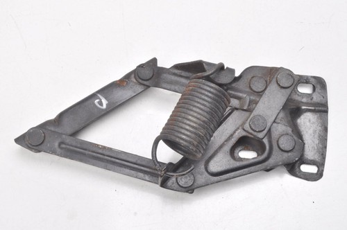 Cerniera cofano destra ford - destra,