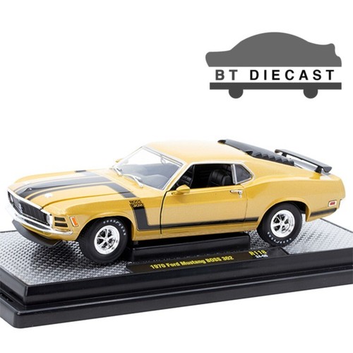 Macchina 1970 ford mustang - macchina, m2