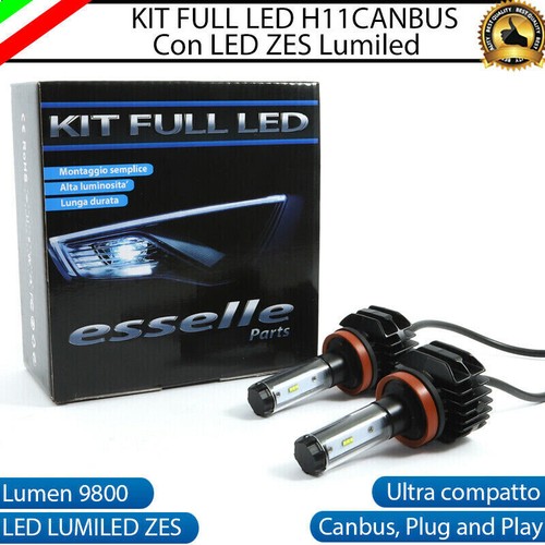 Kit led h11 6000k - h11,