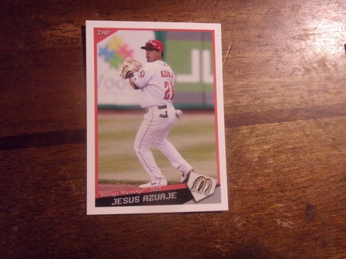 Carte singole 2021 billings - singole,