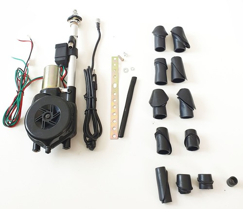 Antenna elettrica per - , ford