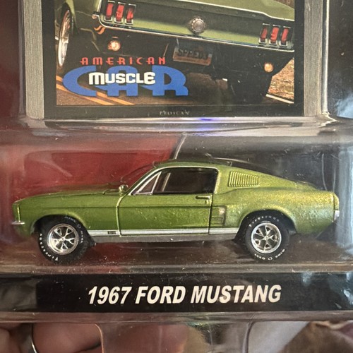 1967 ford mustang - ford, mustang🌟
