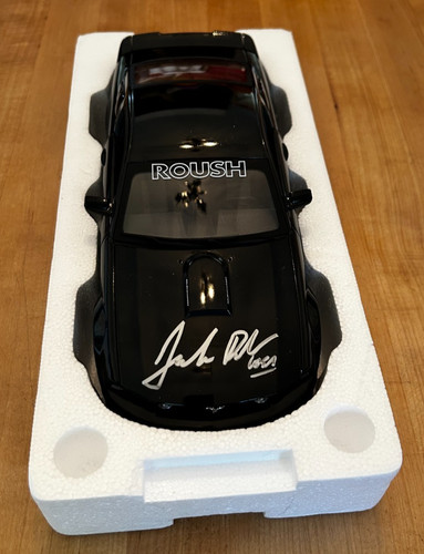 Jack roush auto performance - jack,
