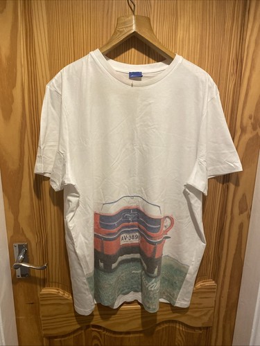Shirt uomo extra large xl - extra,