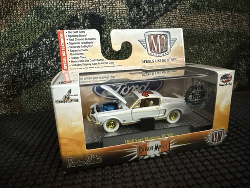 Macchine 1968 ford mustang - 1968,