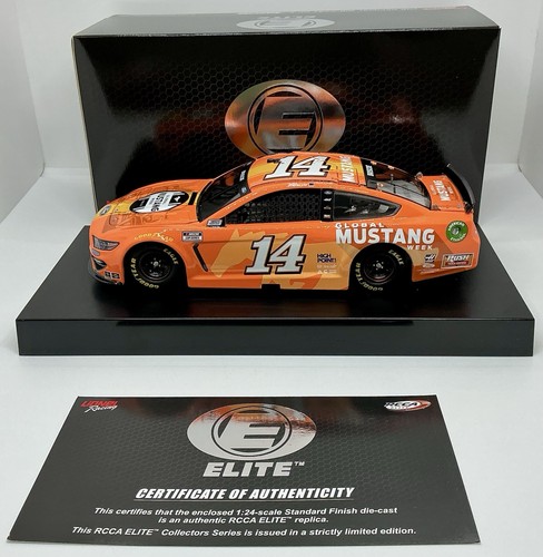 2021 14 chase briscoe - #14,