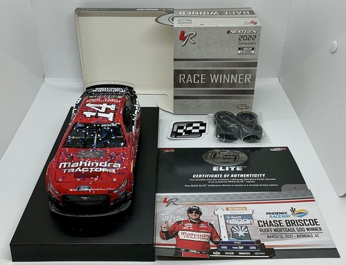 2022 14 chase - 2022, #14