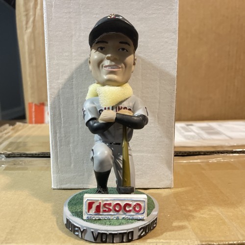 Joey votto billings mustang - votto,
