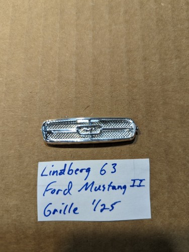 Griglia lindberg ford - griglia,