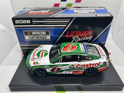 Brad keselowski 2026 17 - keselowski,