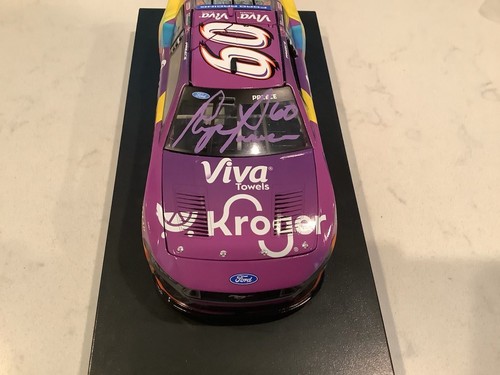 Ryan preece autografo 2026 - ryan,