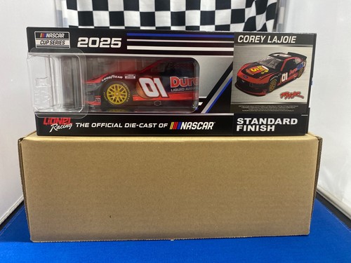 Corey lajoie take cambio - lajoie,