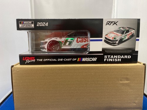 Brad keselowski 2024 castrol - 2024,