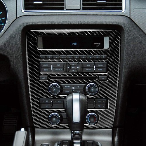 Compatibile con ford mustang - con,