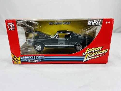 Johnny lightning 1967 - johnny,