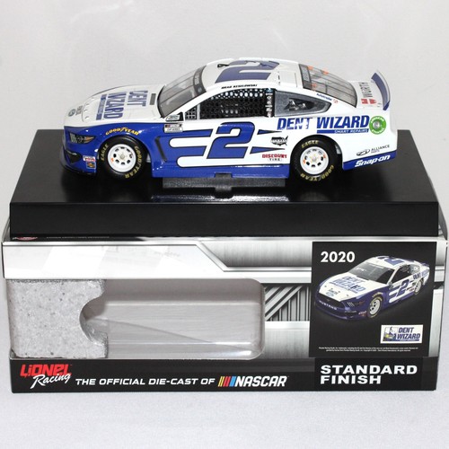 Brad keselowski 2020 action 2 - brad,