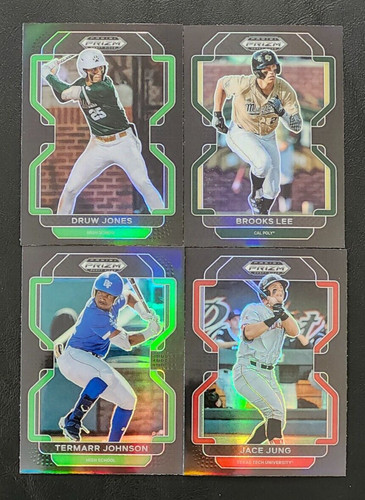 Panini prizm draft - panini,