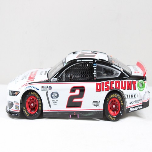 Brad keselowski 2020 action 2 - action, #2