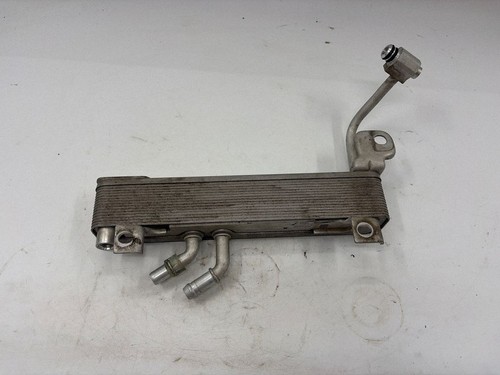 Radiatore acqua ford - radiatore, mustang