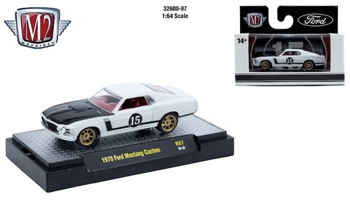 Ford mustang custom - ford,