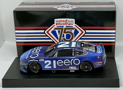 2025 21 josh - 1/24, #21
