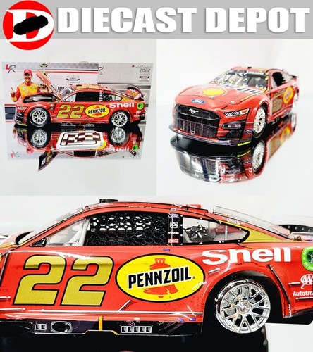 Joey logano 2022 darlington - 2022,