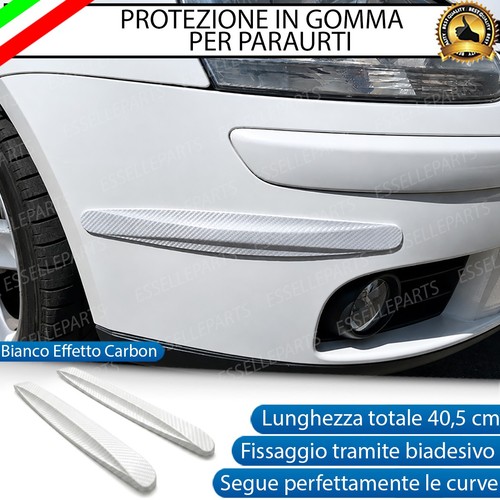 Protezione paraurti gomma - protezione, in