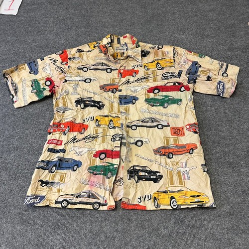 Camicia reyn spooner - camicia,