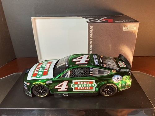 Kevin harvick hunt brothers - harvick,