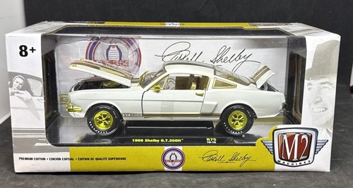 Machines 1966 shelby gt350h - machines,